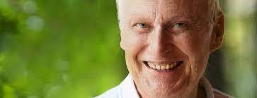 BERT HELLINGHER (1925-2019)