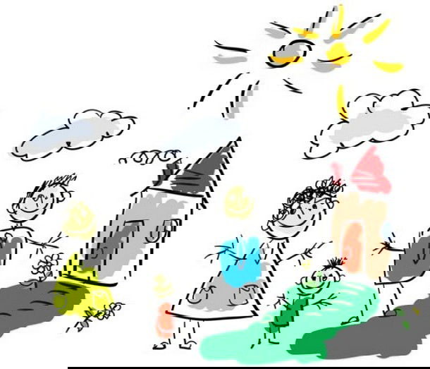 Parenting Class - St. Louis County