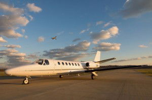 Why You Need To Use Chartered Private Jets? image