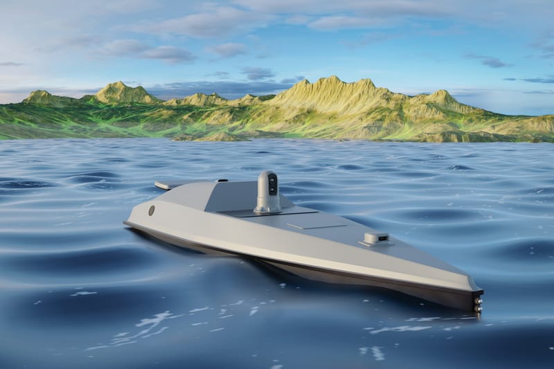 Bulletproof, Ultralight: The New Generation of Special Forces Boats