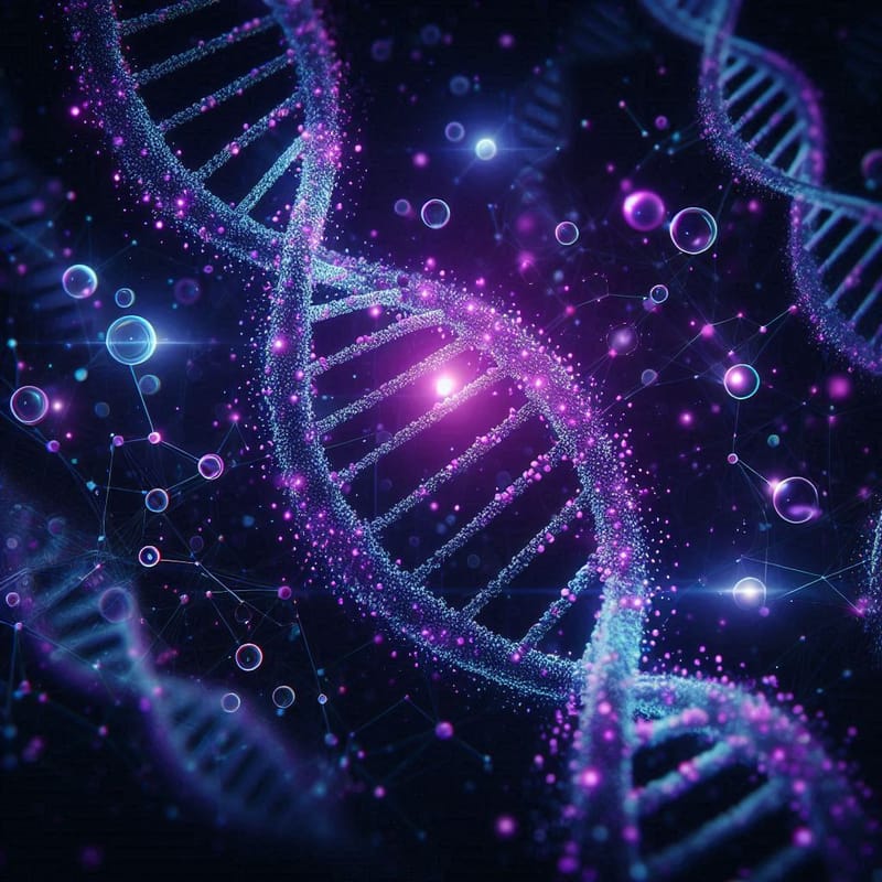 EFECTOS DEL REACTIVO LUMINOL FRENTE A LA OBTENCIÓN DE ADN