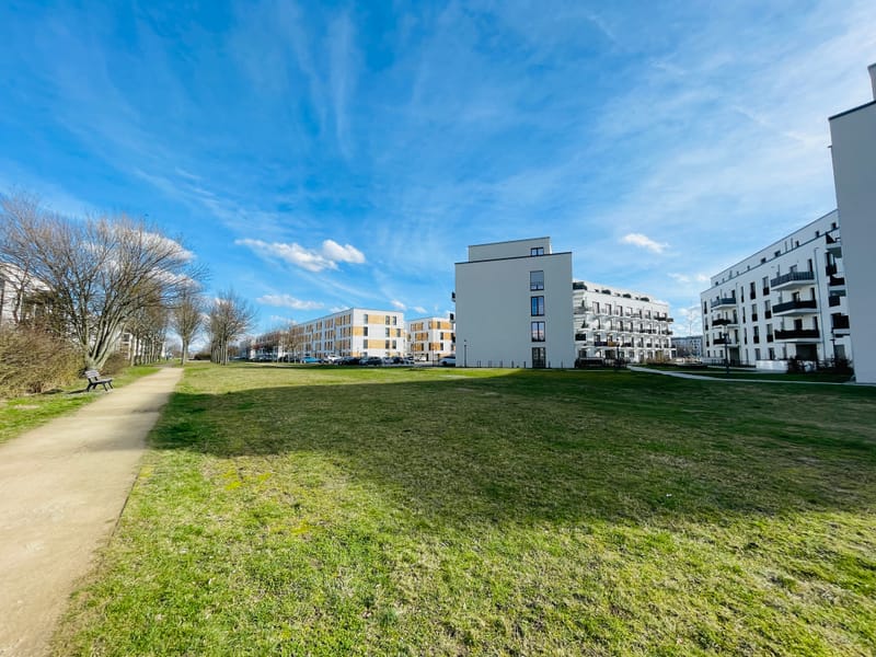 Lebst Du schon oder wohnst Du nur?