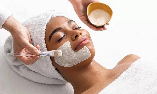 Facials &amp; Skincare Treatments