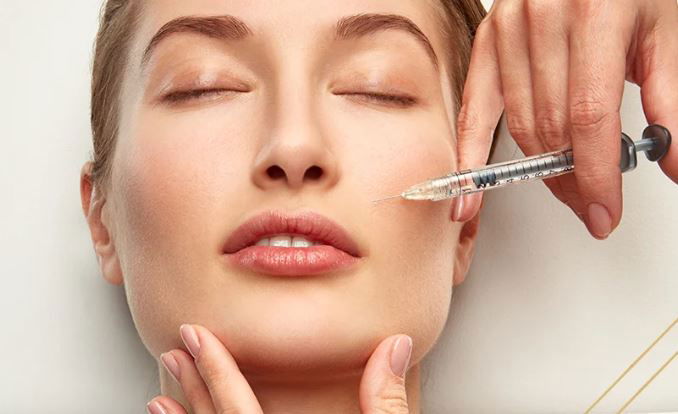 BIOSTYMULATORY TKANKOWE