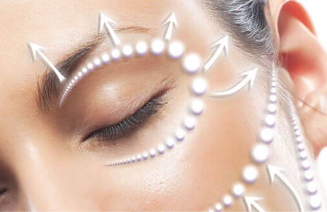 Zabieg HIFU niechirurgiczny lifting twarzy