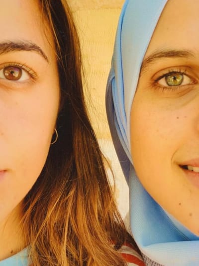 חיים משותפים בישראל: "ערבים ויהודים הם שותפים לכאבים, להצלחות, לחירום ולשגרה"