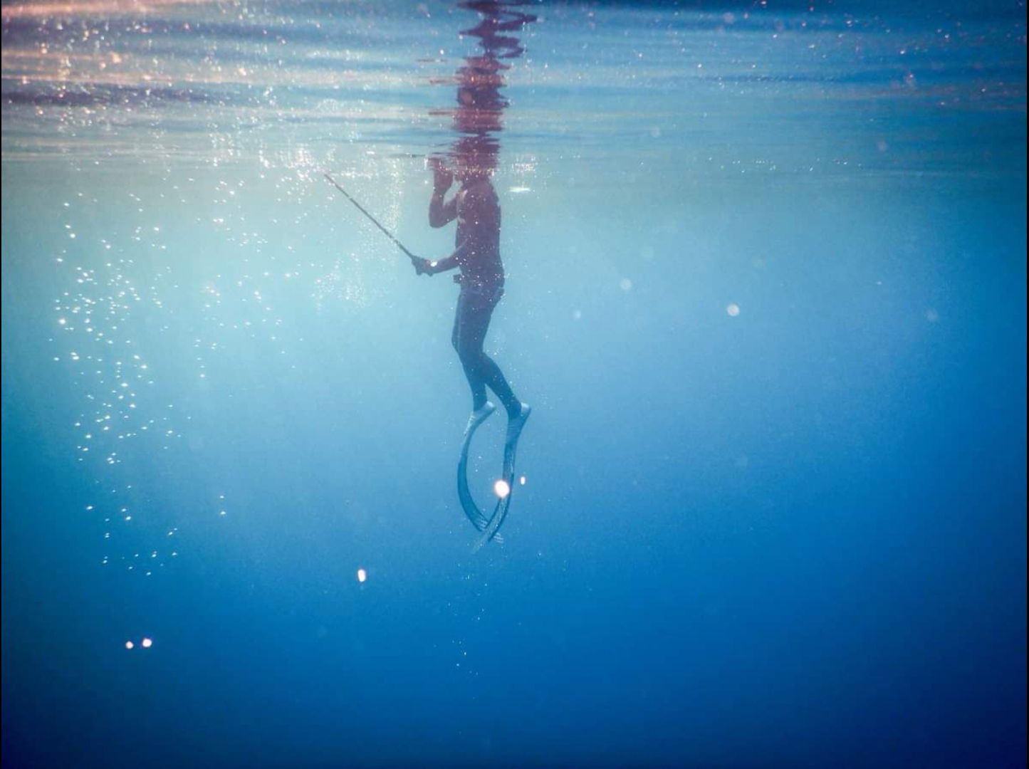 Dahab Blue Hole Egypte