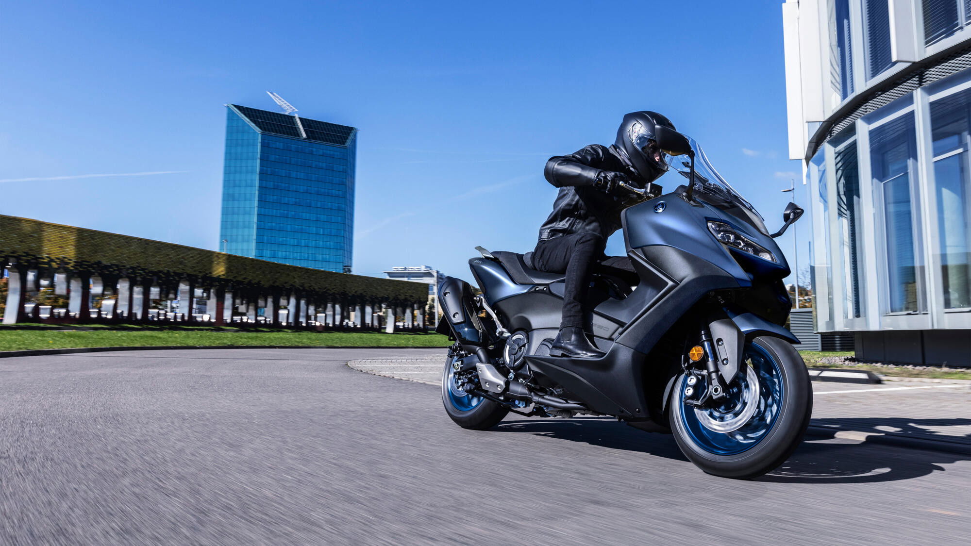 T max 500