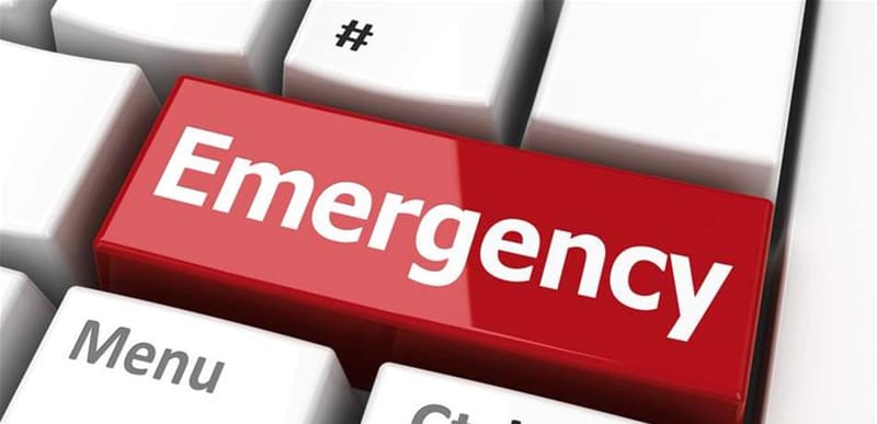 أرقام الطوارئ المهمة في قبرص الشمالية التركية