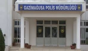 نتائج اختبار كوفيد 19 لموظفي مديرية شرطة GAZİMAĞUSA