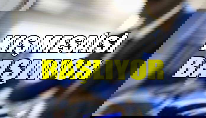 سيبدأ العمل بالتوقيت الشتوي في القطاع العام في 21 سبتمبر. قبرص الشمالية