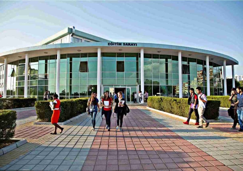 الوضع العام للتعليم في قبرص التركية في خريف 2020-2021