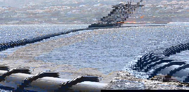 سيبدأ تدفق المياه اليوم