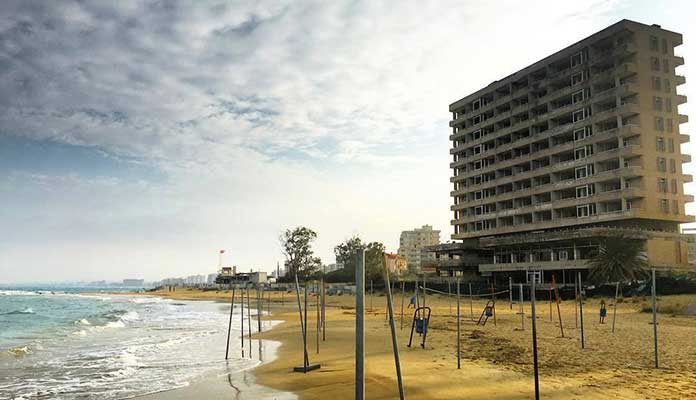 اليونان تدين فتح مدينة ماراش