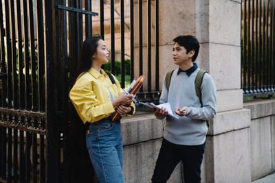 How Can I Talk to Someone About My Anxiety?