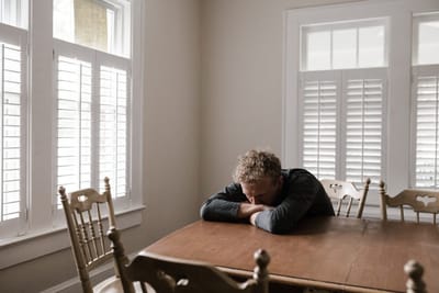 How Can I Manage My Anxiety?