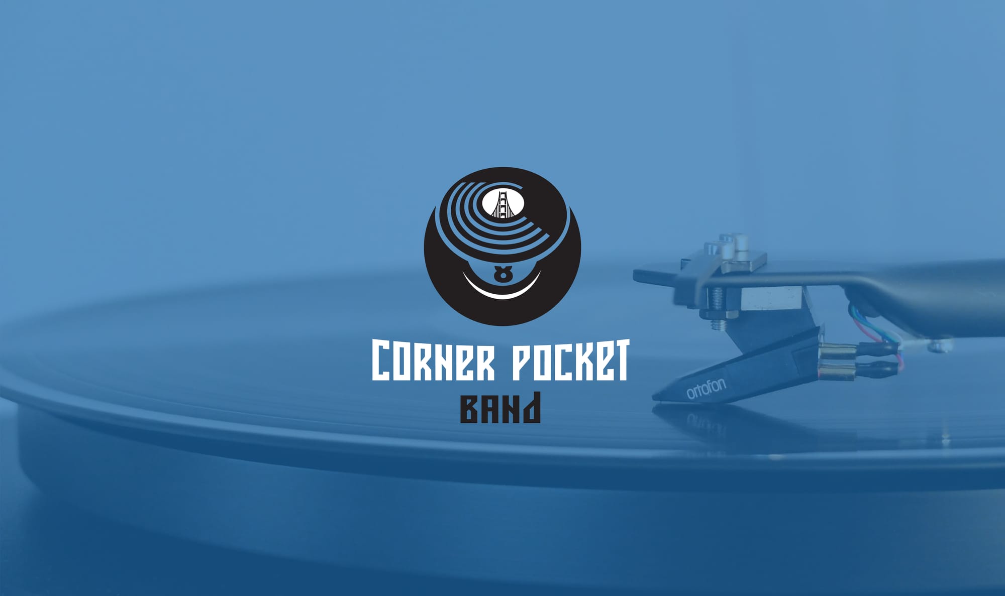 Corner Pocket Band