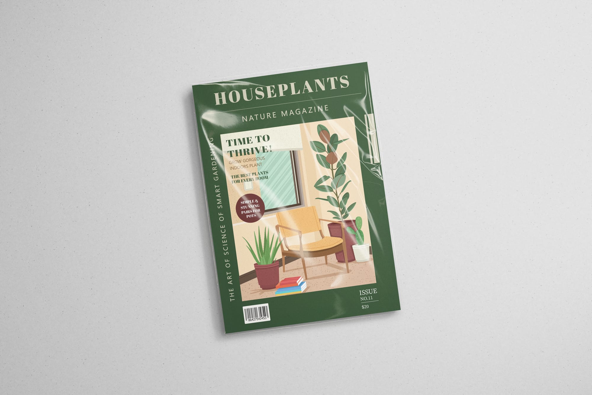 Houseplants