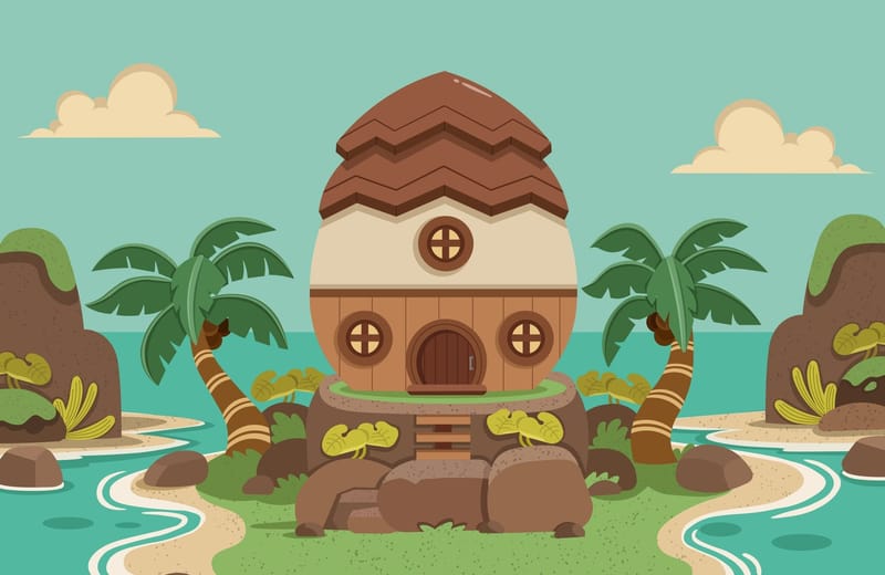 Digital Illustration