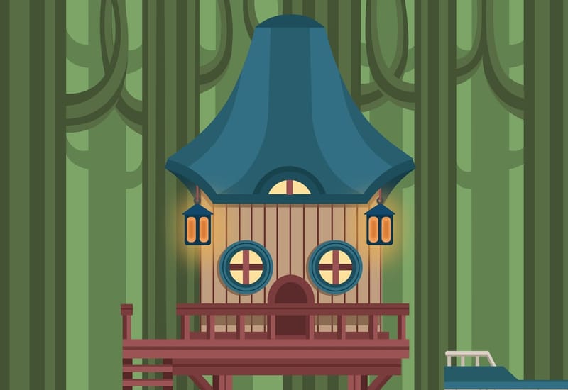 Digital Illustration