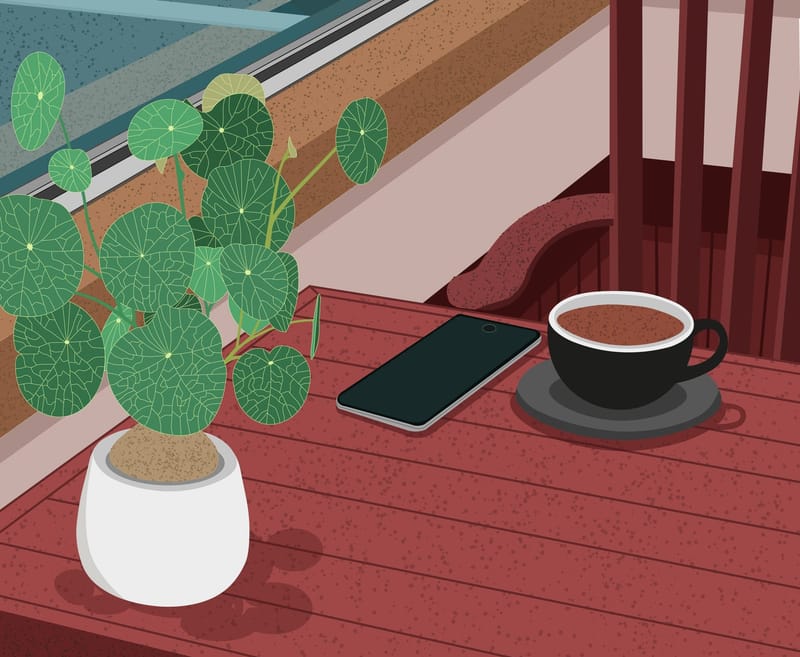 Digital Illustration