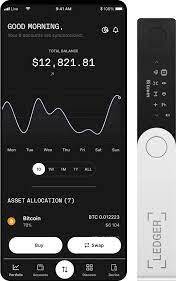 Ledger live Desktop Wallet And Its Pros and Cons