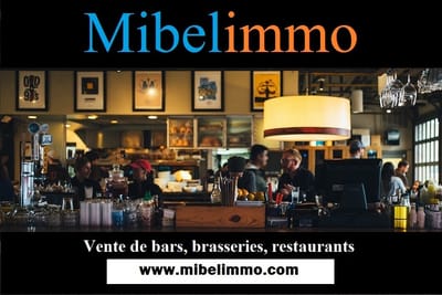 Agence Horeca Mibelimmo. Agence CHR image