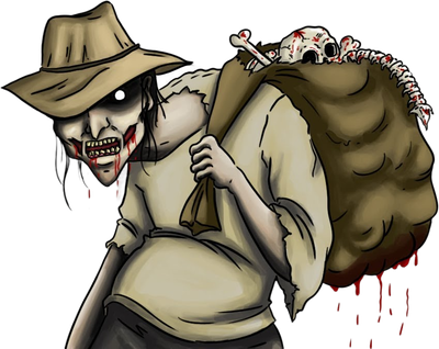 LA CANTINA DE MORROCOY