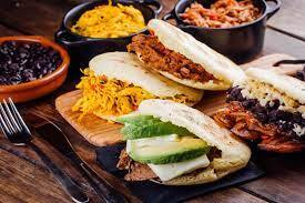 Arepas