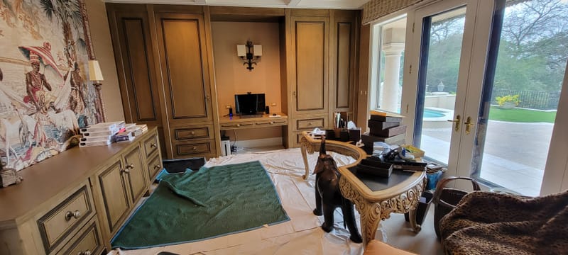 Residential and comercial