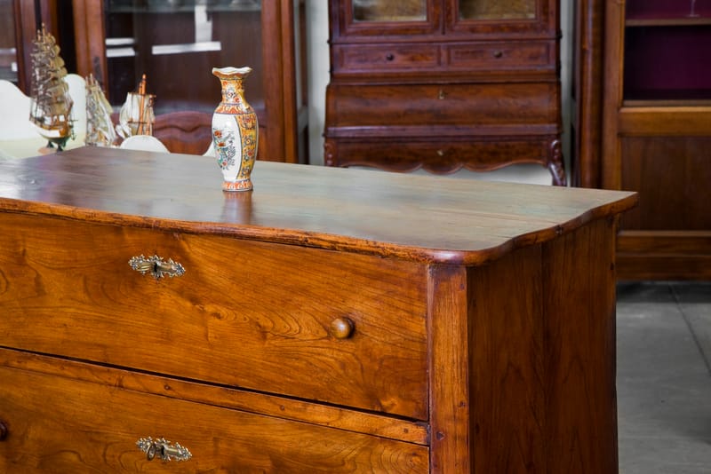 Antique Furniture Preservation