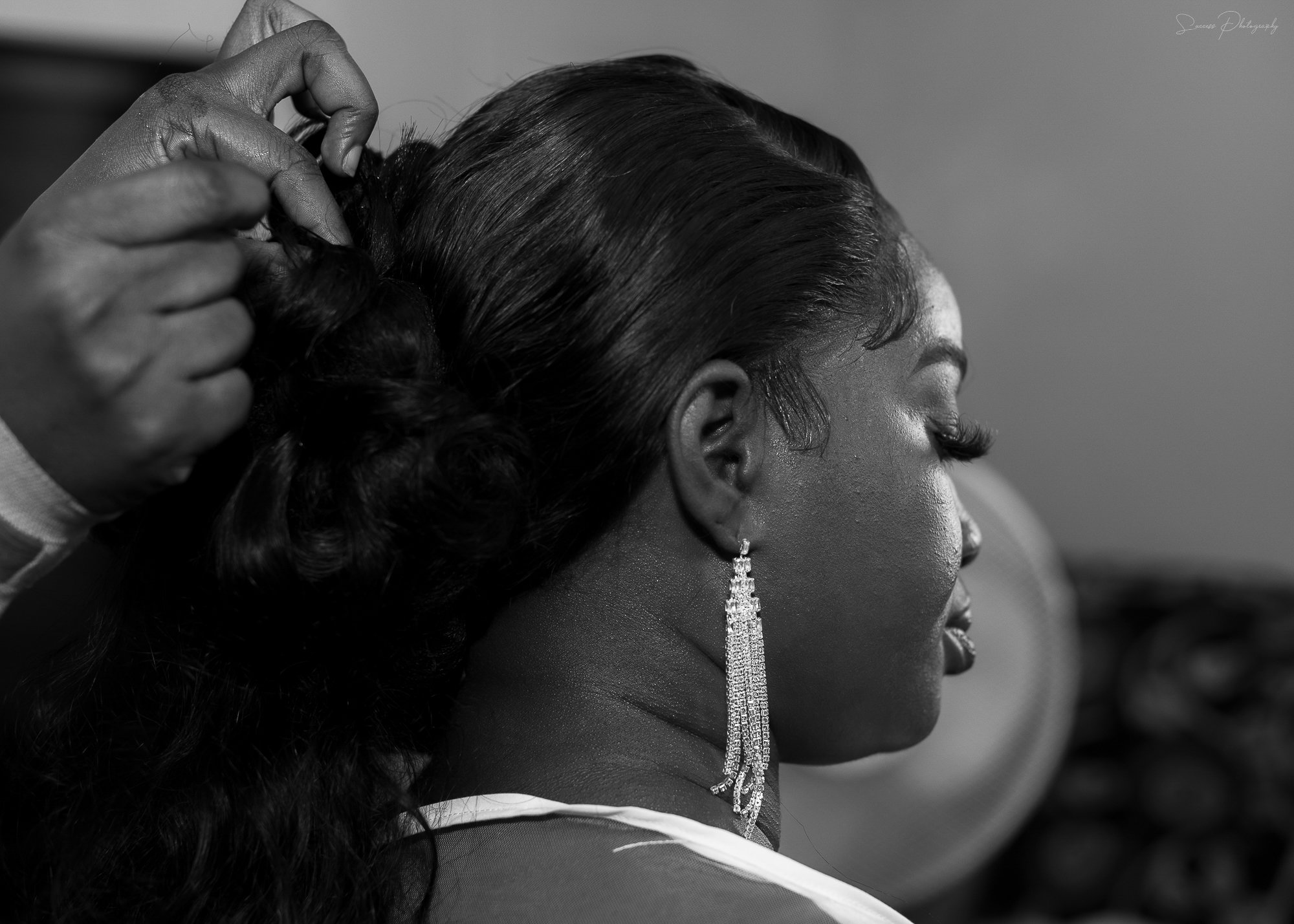 Wedding Details 