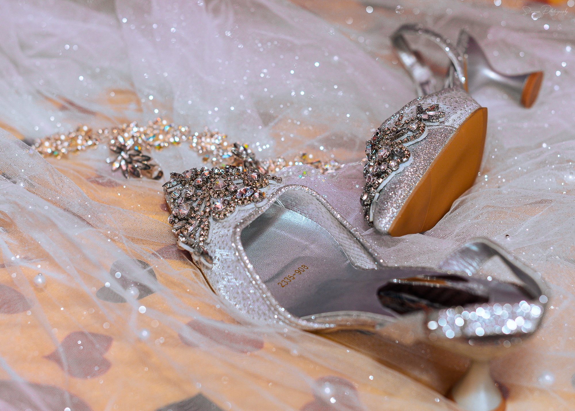Wedding Details 