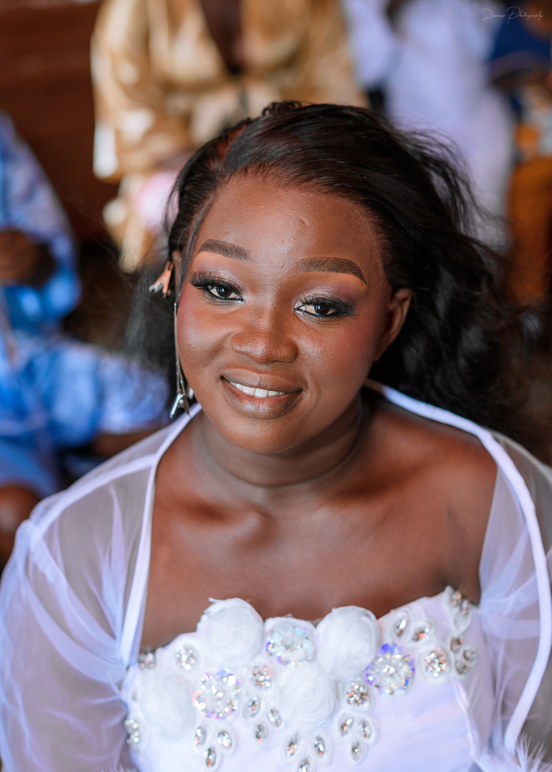Wedding Details 