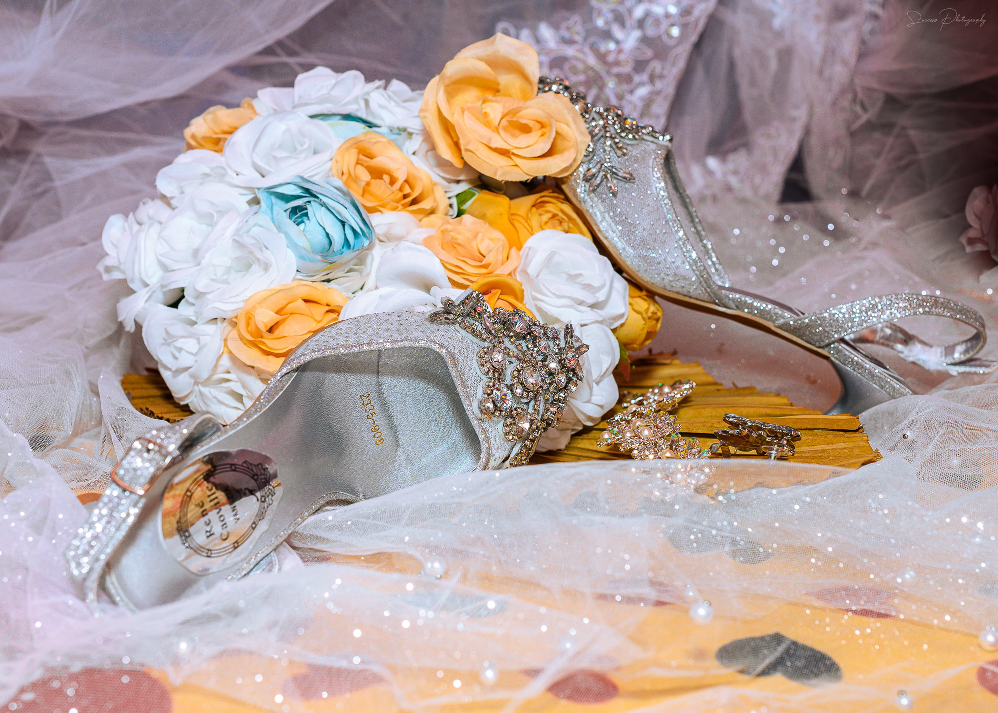 Wedding Details 