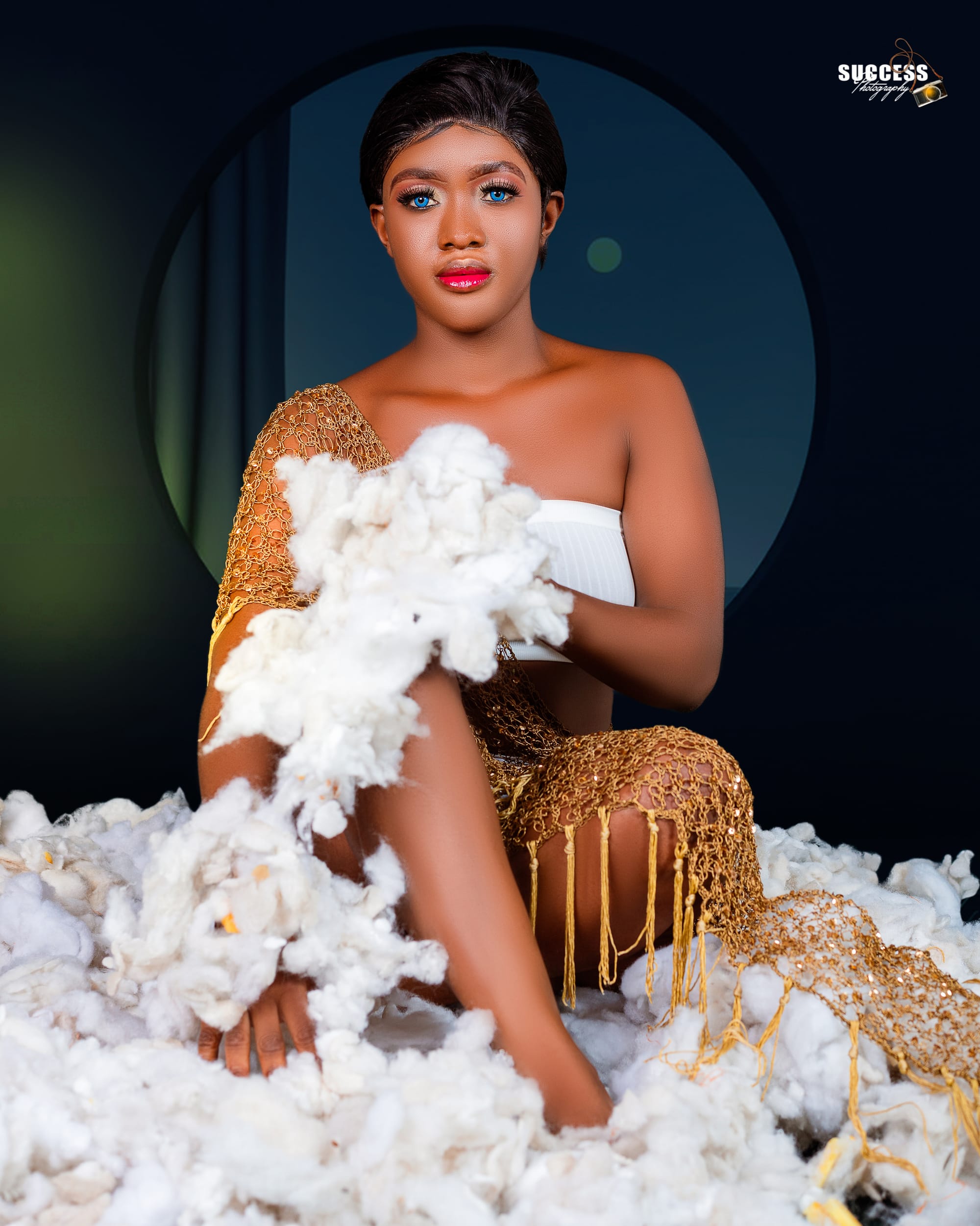 Beauty And the real you is what we offer
