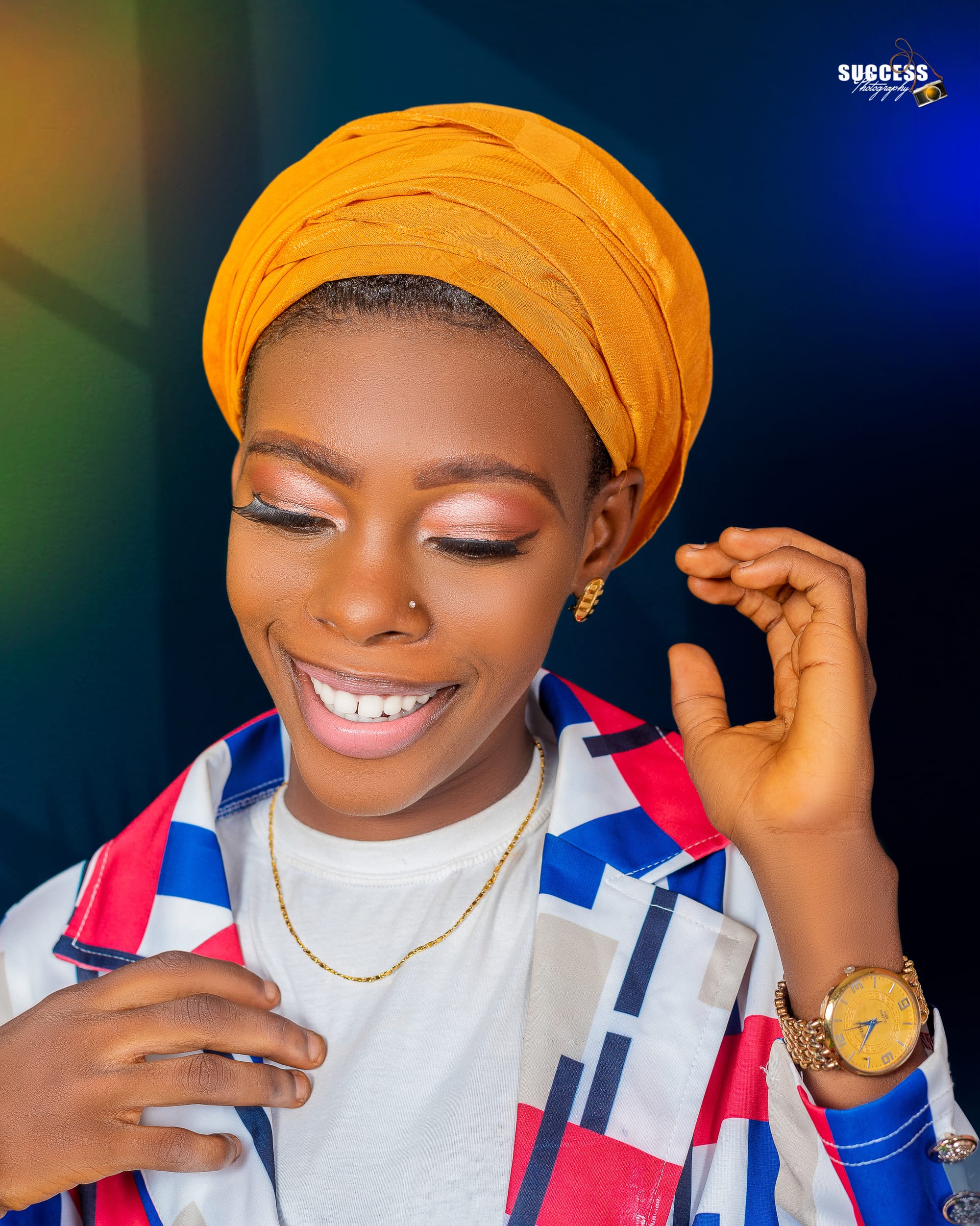 Beauty And the real you is what we offer