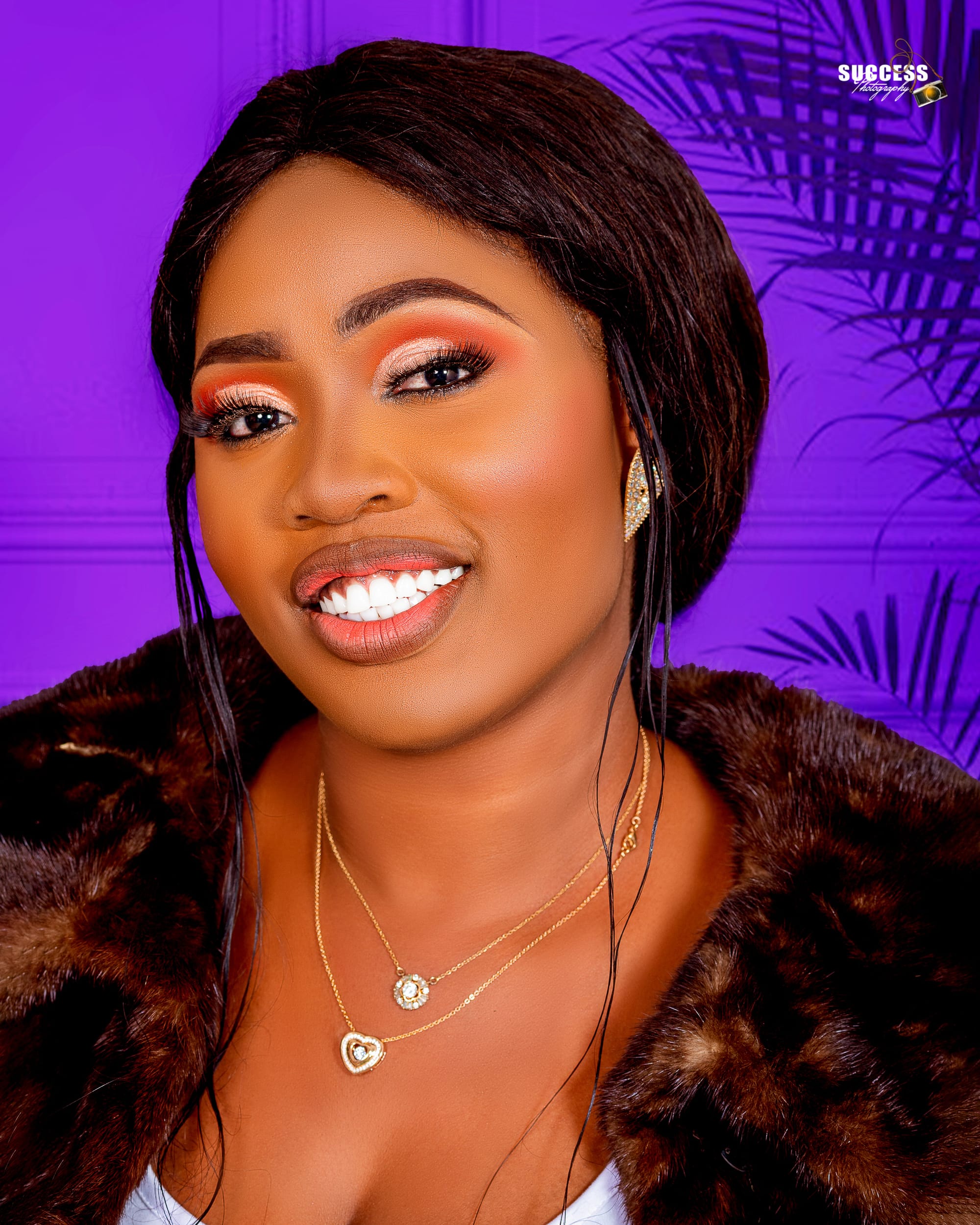 Beauty And the real you is what we offer