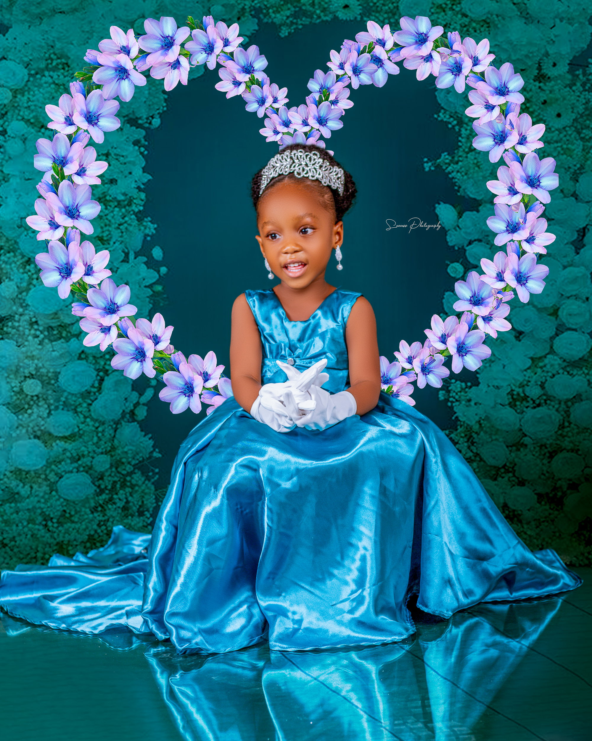 KID SESSION 