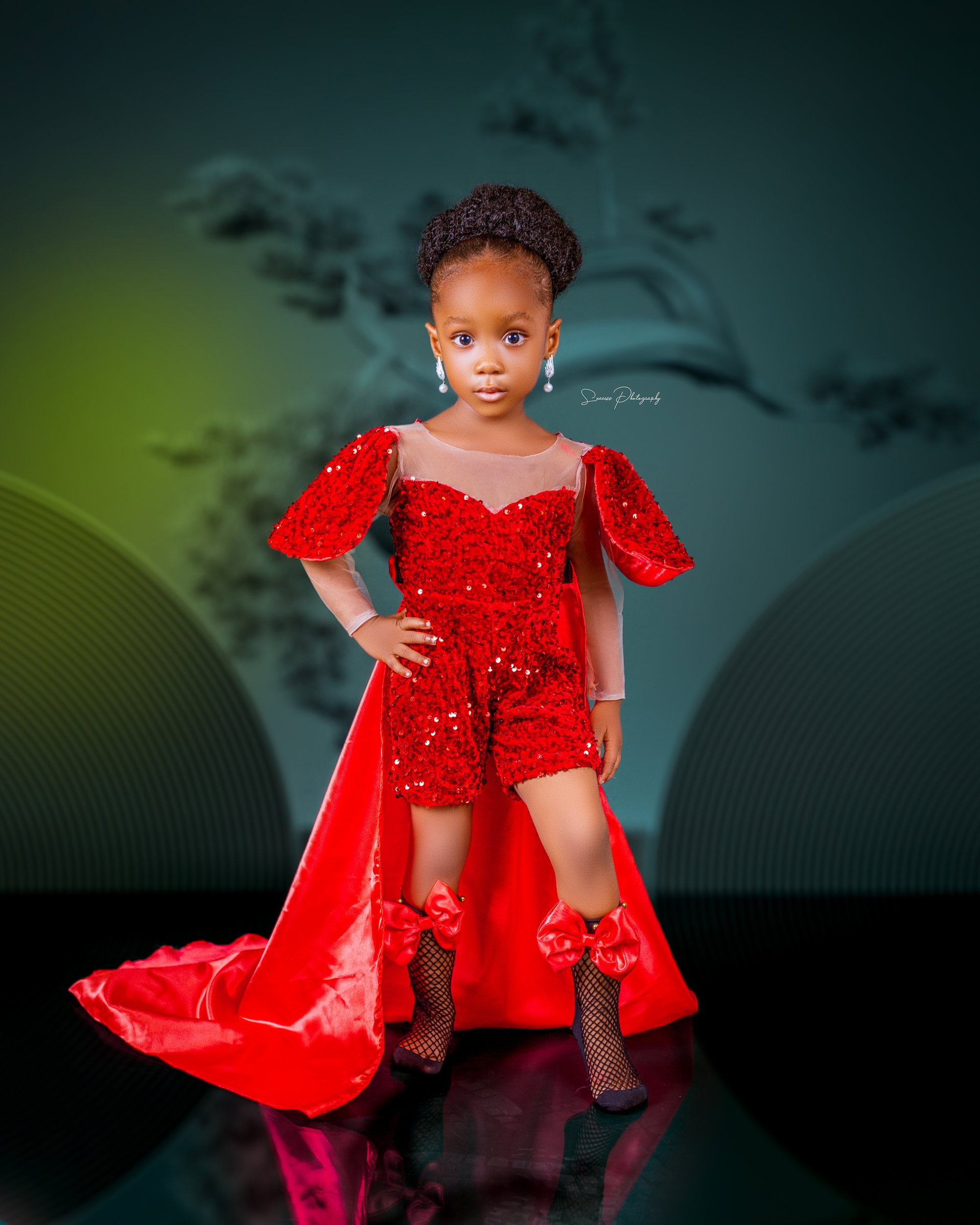 KID SESSION 