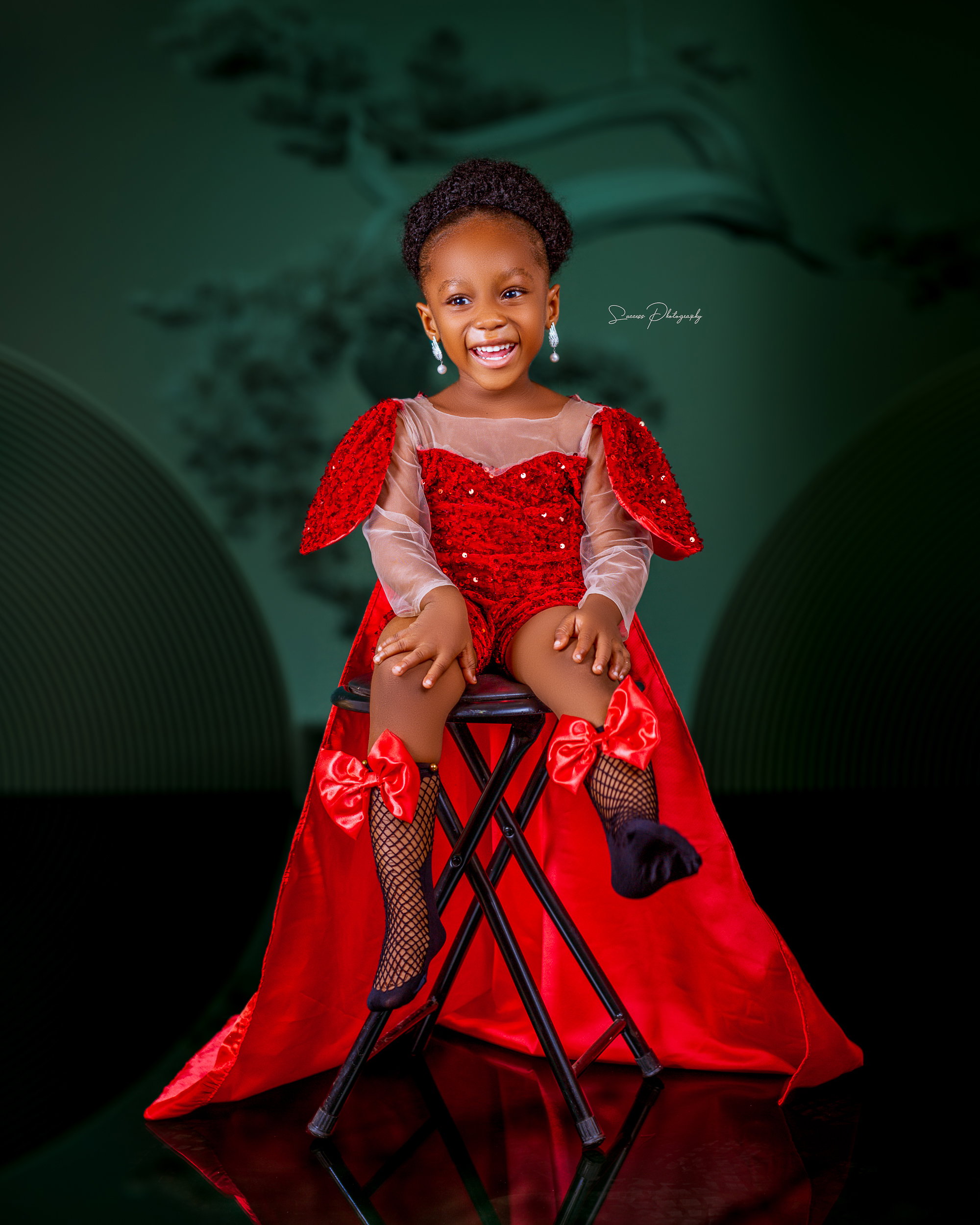 KID SESSION 