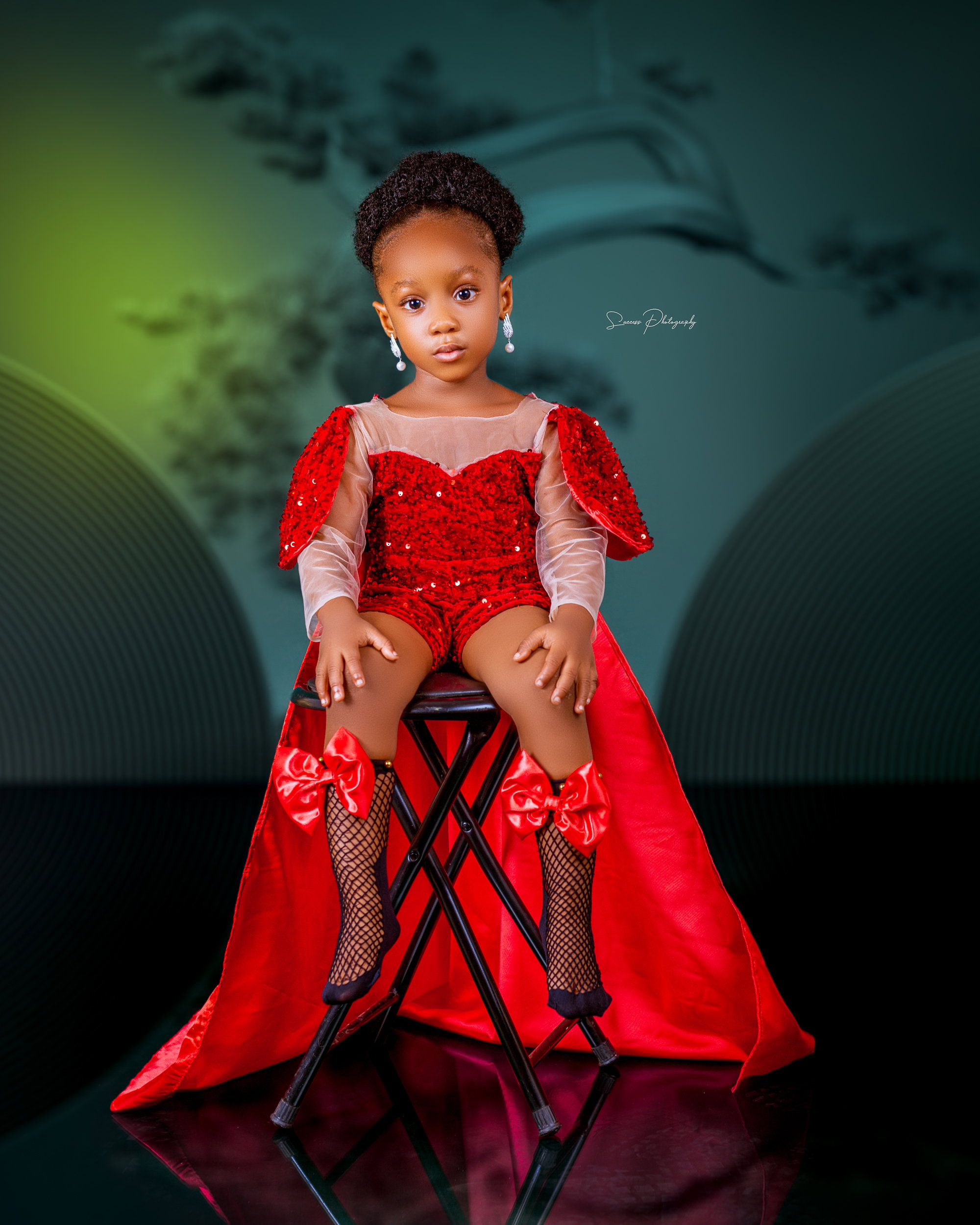 KID SESSION 