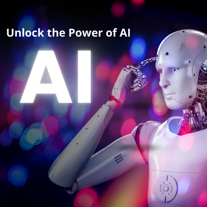 L'ère de l'Intelligence Artificielle