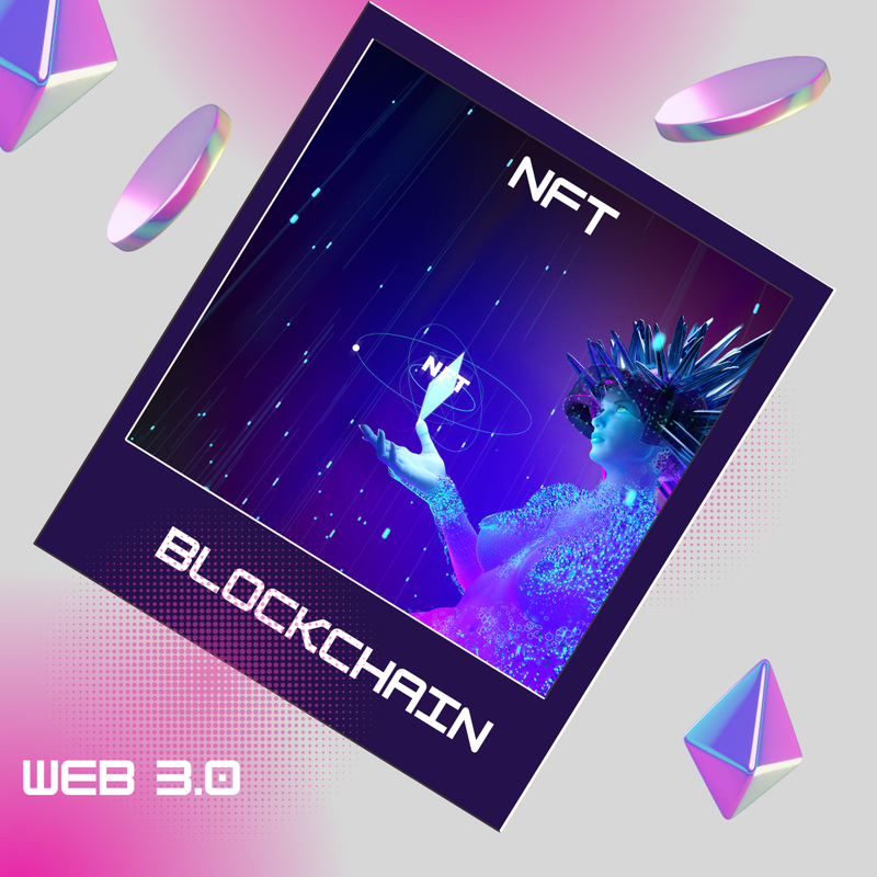 Web 3.0 : L'Ère Réinventée