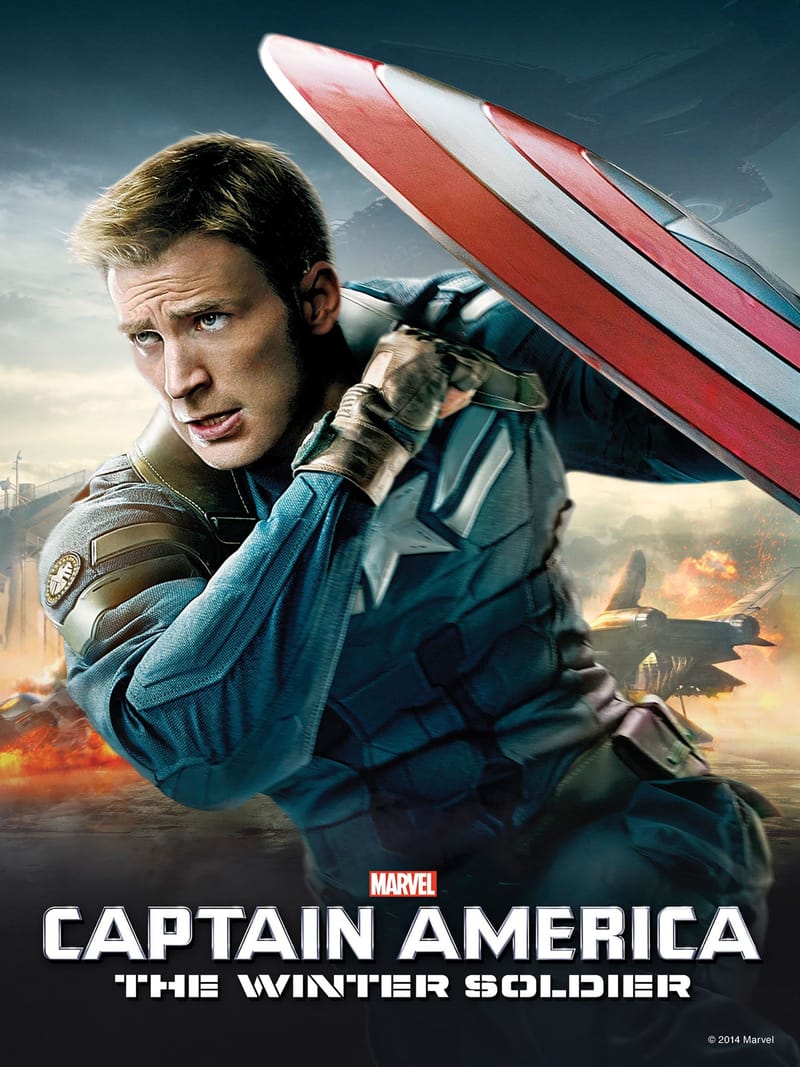 Download Film Captain America: The Winter Soldier (2013) Subtitle Indonesia