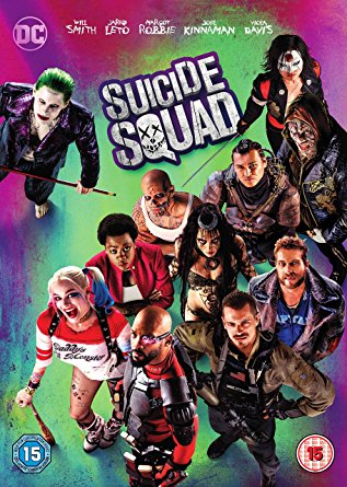 Download Film Suicide Squad (2016) Subtitle Indonesia