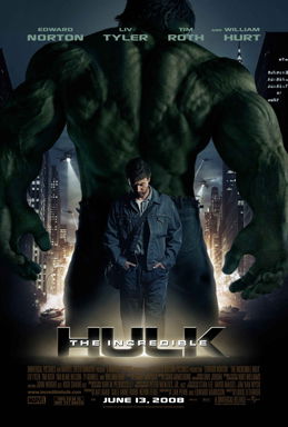Download Film Incredible Hulk (2008) Subtitle Indonesia