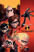 Download Film The Incredibles (2004) Subtitle Indonesia