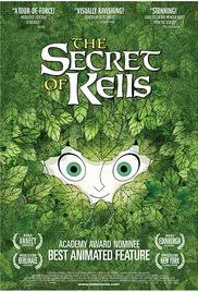 Download Film The Secret of Kells (2009) Subtitle Indonesia