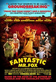 Download Film Fantastic Mr.Fox (2009) Subtitle Indonesia